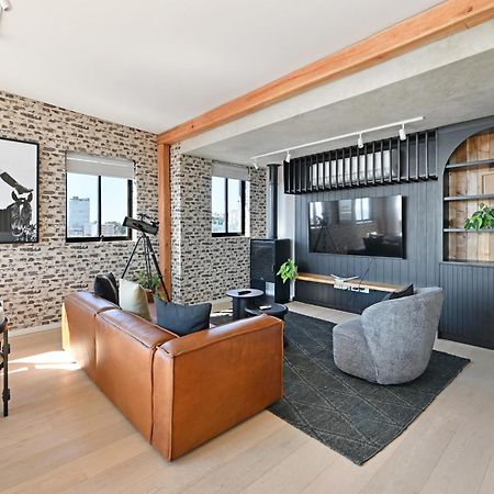 One26 On M - Fluent Luxury Serviced Apartments 开普敦 外观 照片