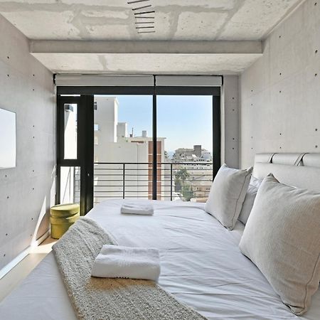 One26 On M - Fluent Luxury Serviced Apartments 开普敦 外观 照片