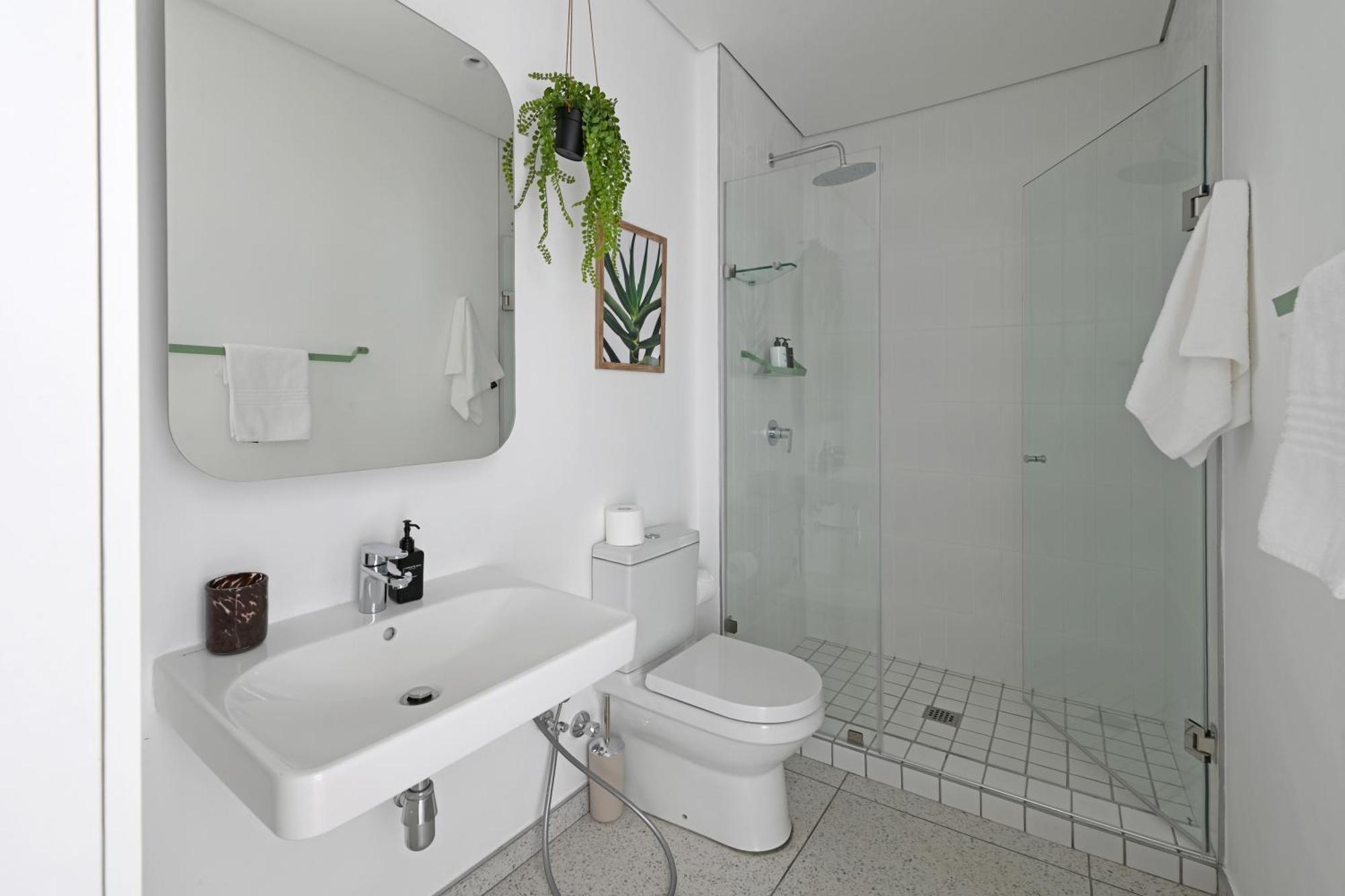 One26 On M - Fluent Luxury Serviced Apartments 开普敦 外观 照片