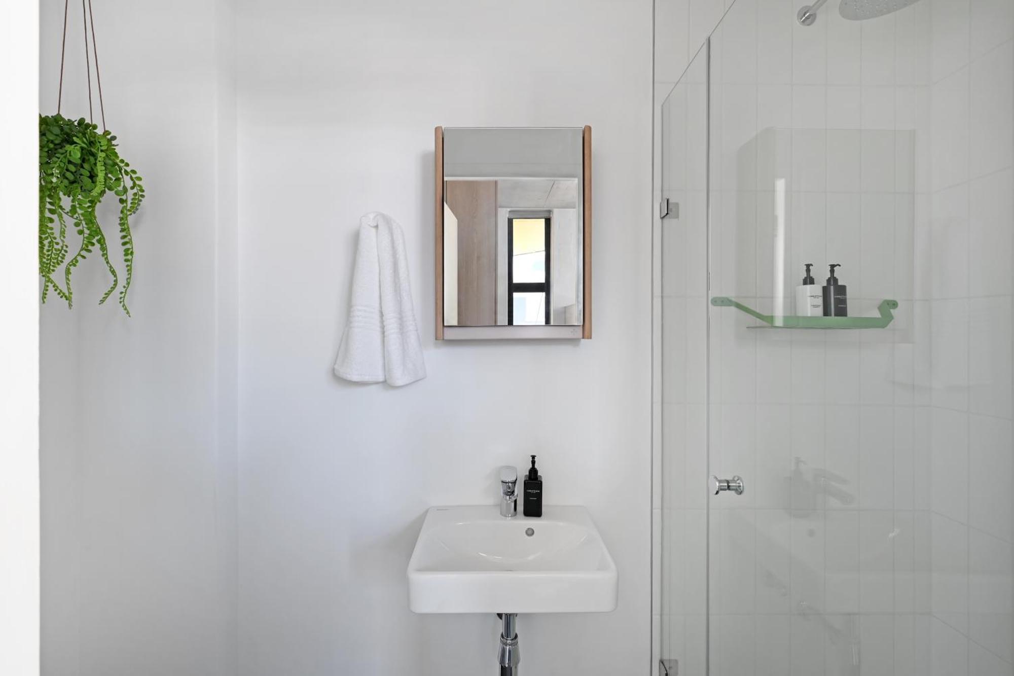 One26 On M - Fluent Luxury Serviced Apartments 开普敦 外观 照片