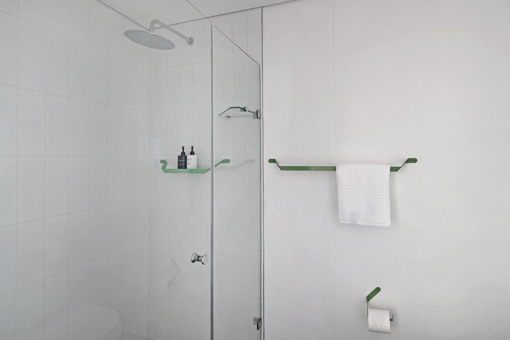 One26 On M - Fluent Luxury Serviced Apartments 开普敦 外观 照片