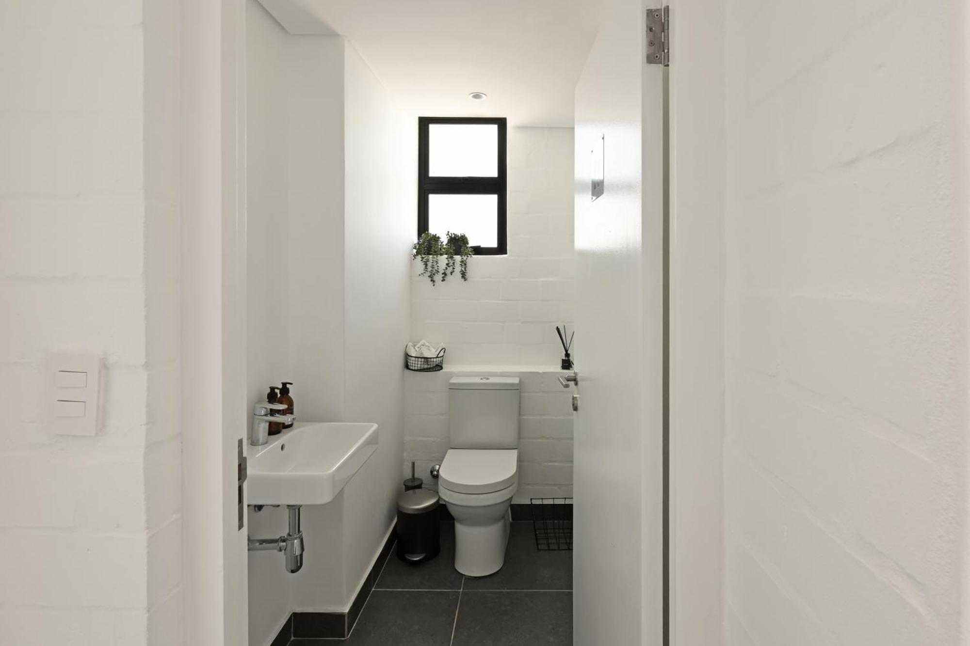 One26 On M - Fluent Luxury Serviced Apartments 开普敦 外观 照片