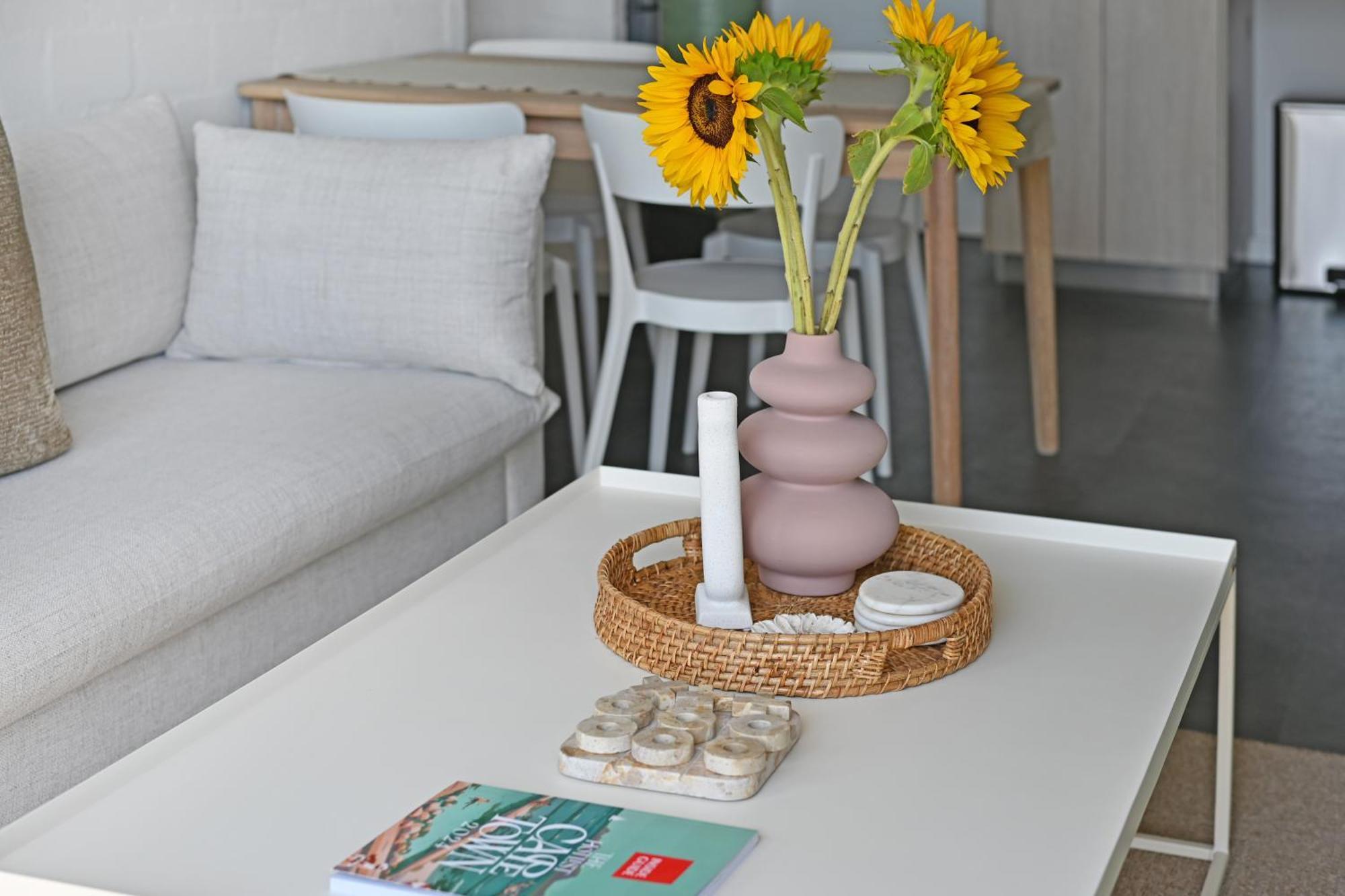 One26 On M - Fluent Luxury Serviced Apartments 开普敦 外观 照片