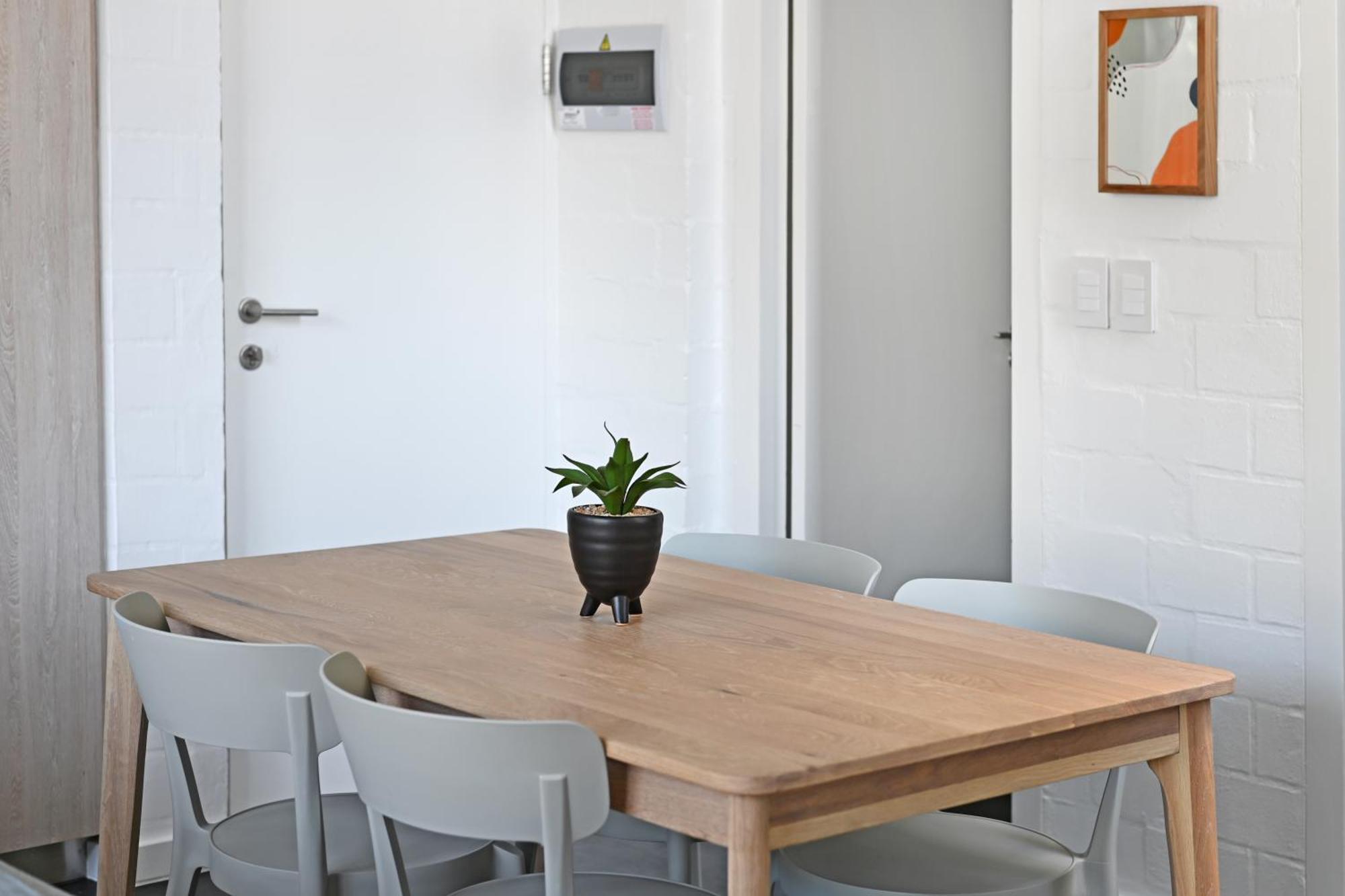 One26 On M - Fluent Luxury Serviced Apartments 开普敦 外观 照片