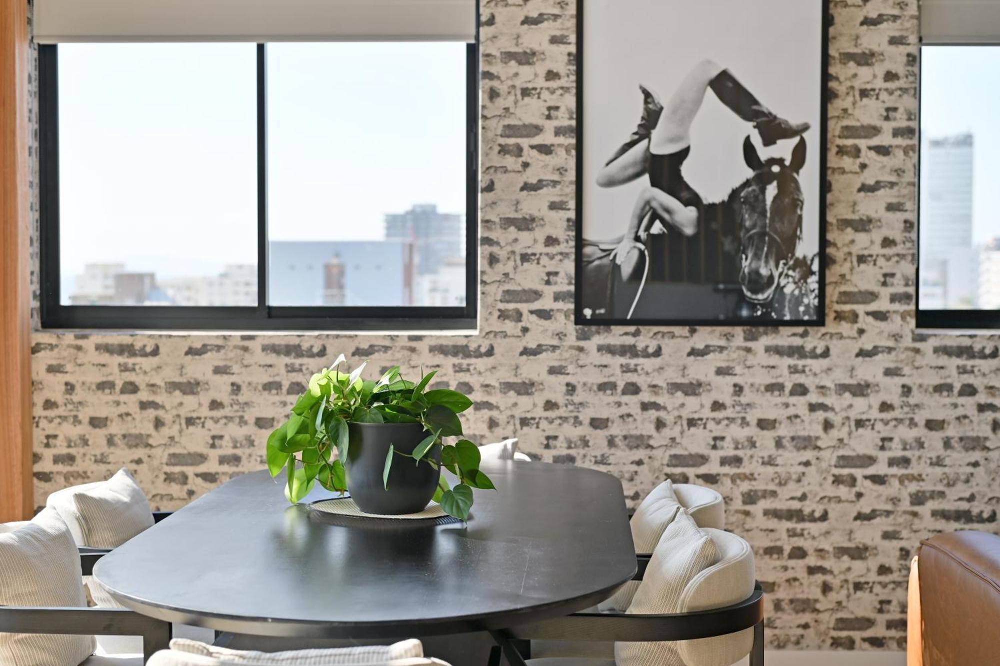 One26 On M - Fluent Luxury Serviced Apartments 开普敦 外观 照片